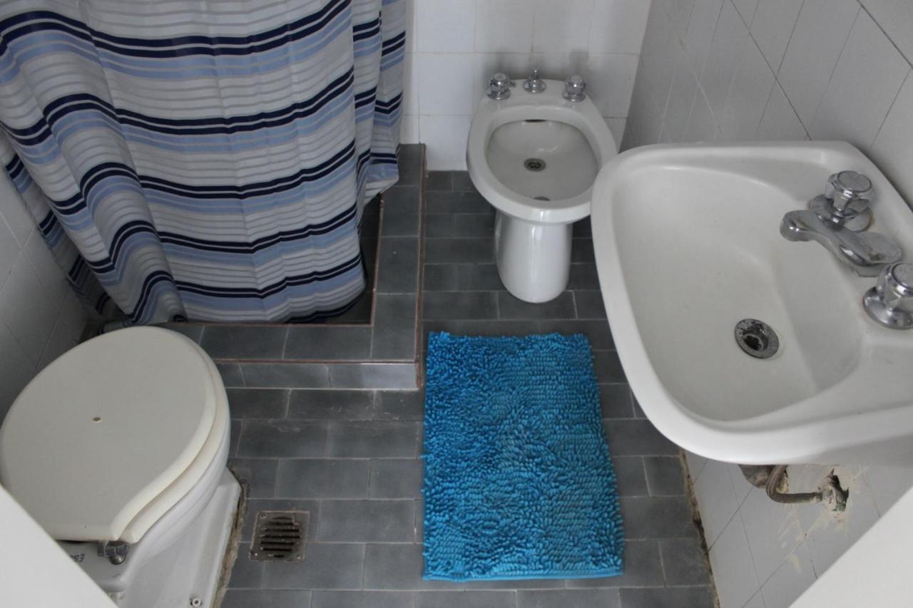 Appartement Loft Palermo - Simple Y Conveniente à Buenos Aires Extérieur photo